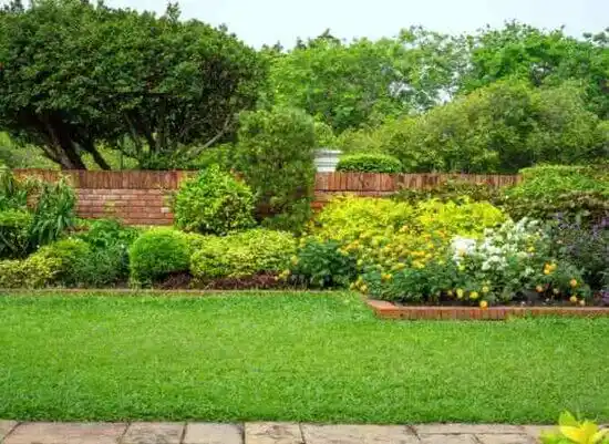 landscaping services Millbury